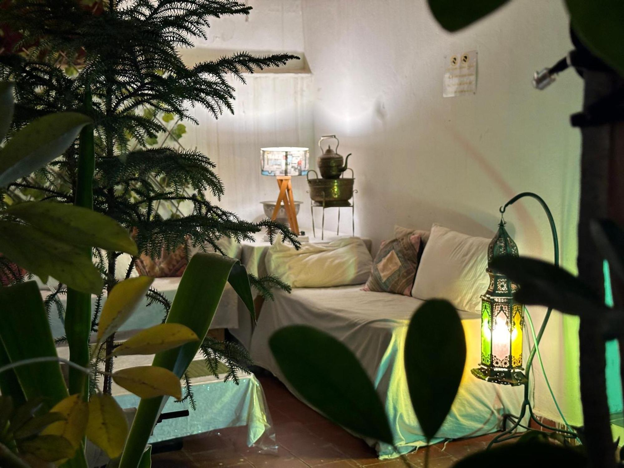 Hostel Banana Tangier Exterior photo