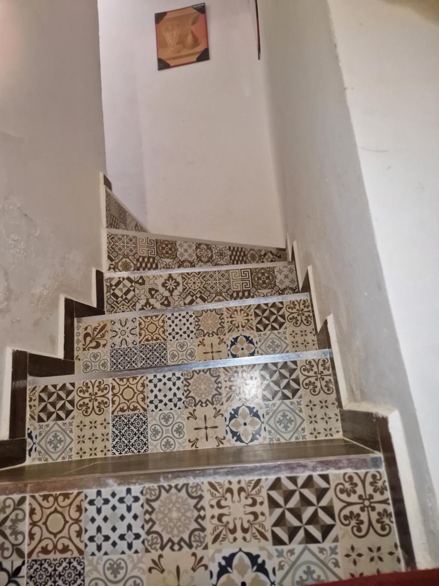 Hostel Banana Tangier Exterior photo
