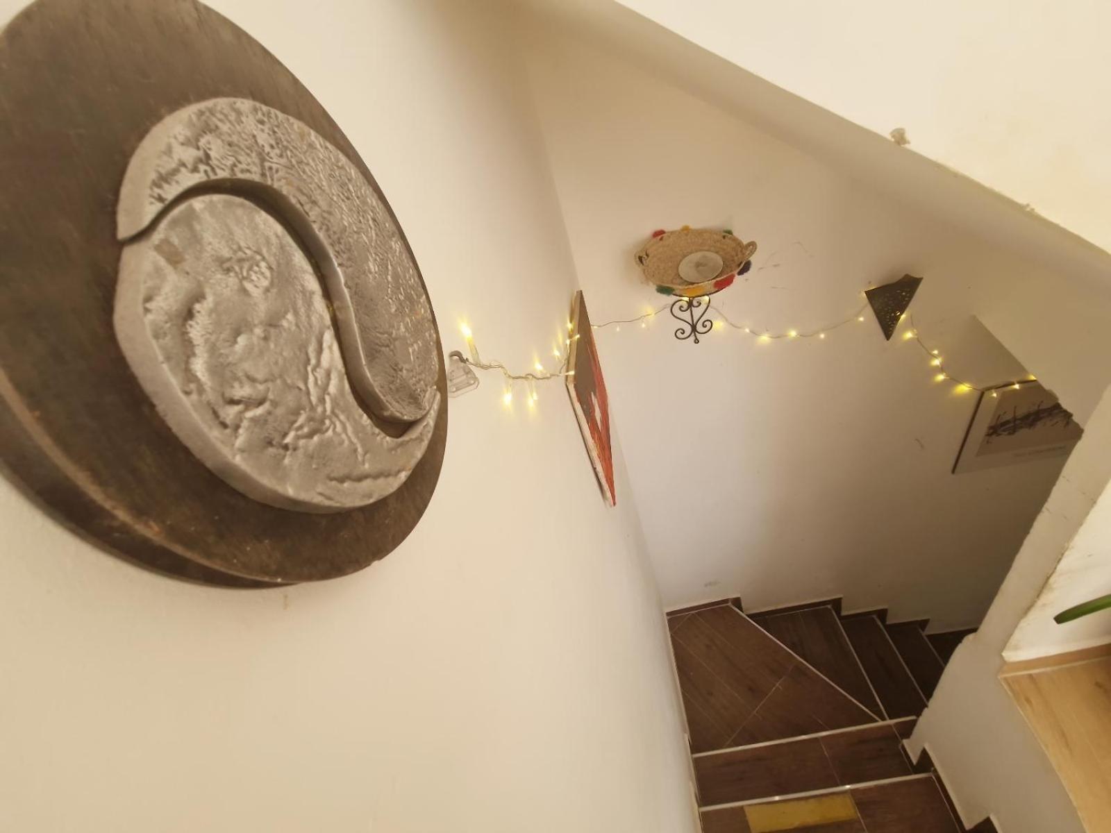 Hostel Banana Tangier Exterior photo