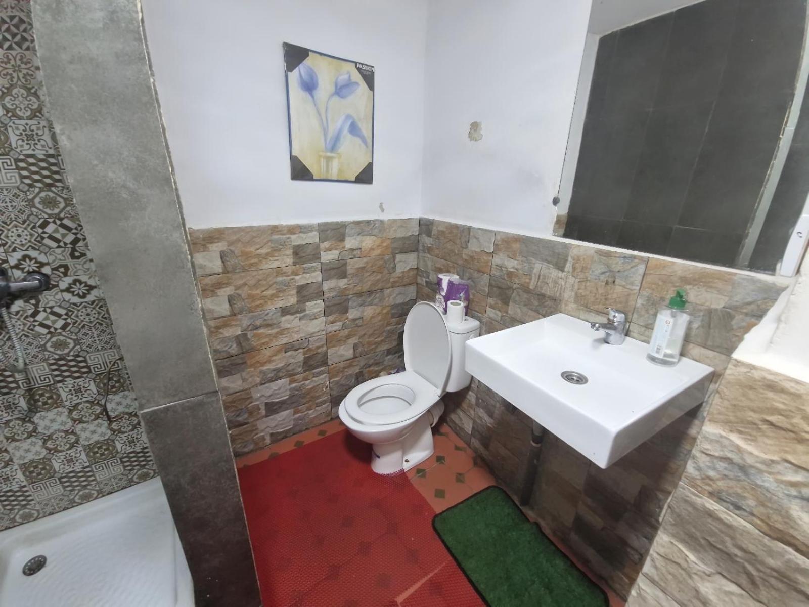 Hostel Banana Tangier Exterior photo