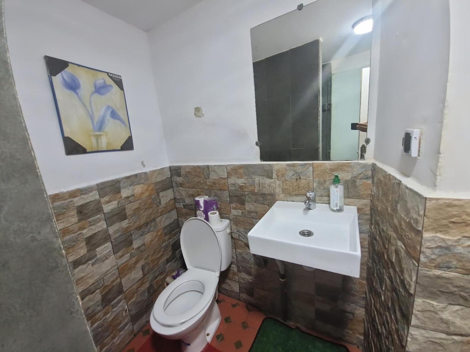 Hostel Banana Tangier Exterior photo