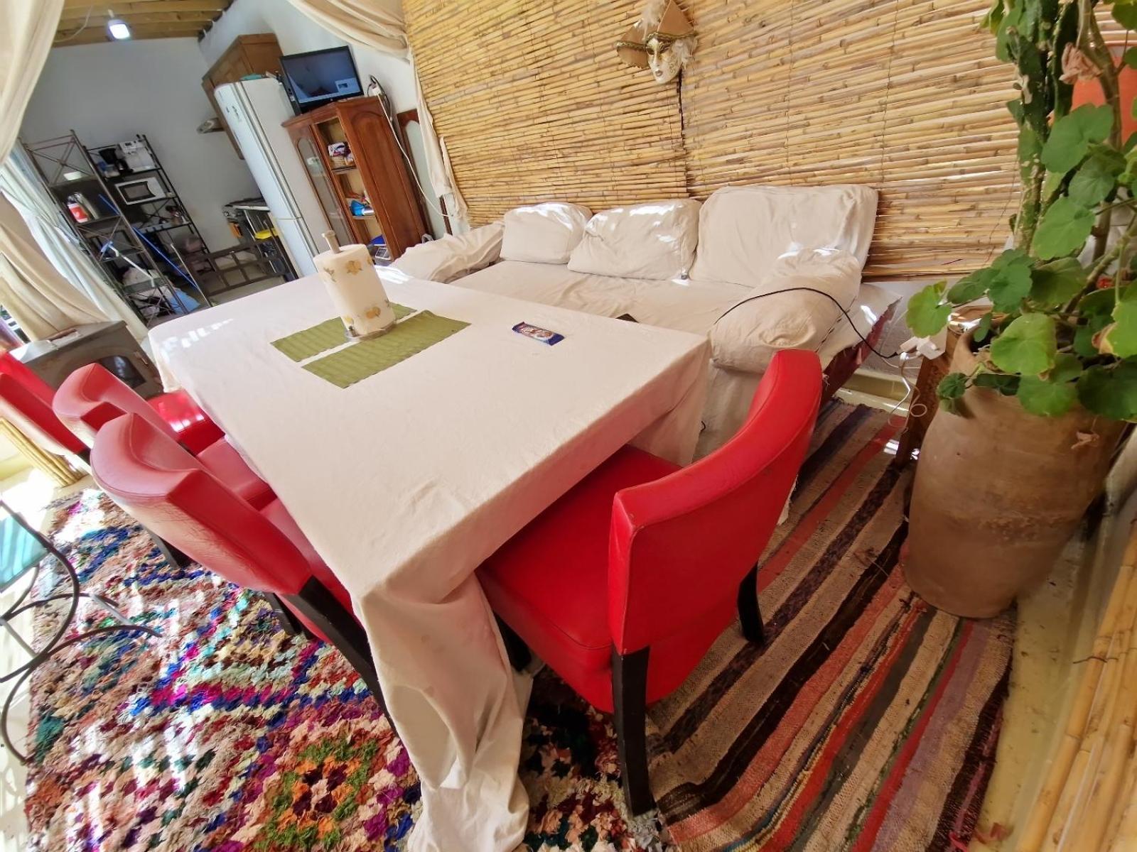 Hostel Banana Tangier Exterior photo