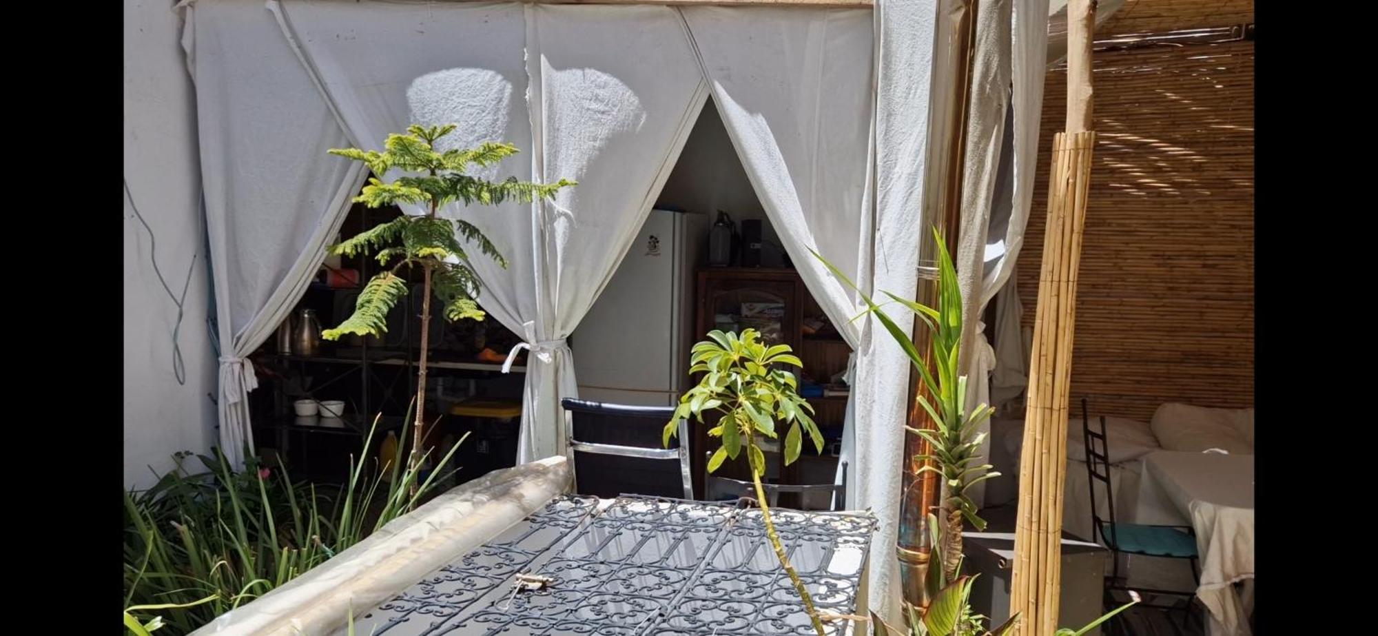 Hostel Banana Tangier Exterior photo